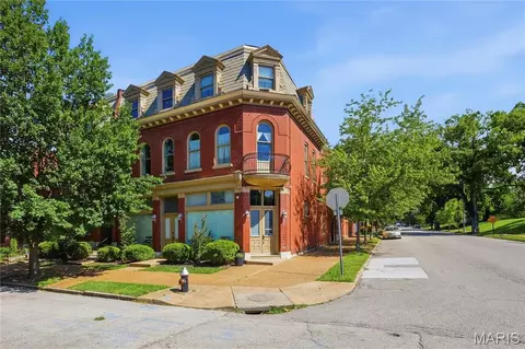 1901 Utah St #9, Saint Louis, MO 63118