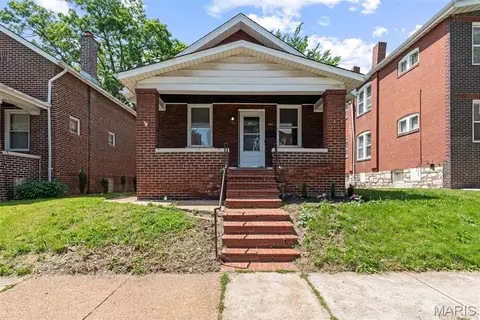 6033 Carlsbad Ave, Saint Louis, MO 63116