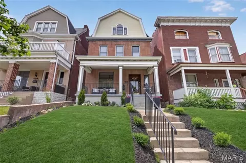 4546 Washington Blvd, Saint Louis, MO 63108