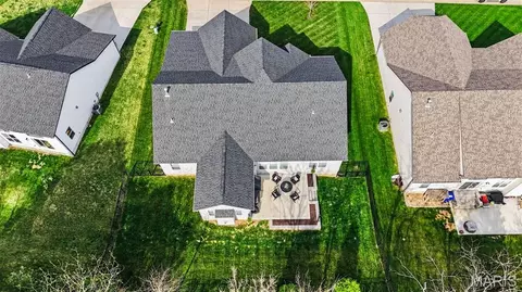 View/Area - 1074 Bloomfield Dr, Eureka, MO 63025 photo 2 of 2