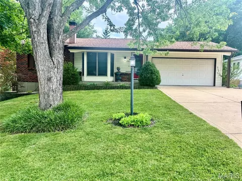 1708 Winter Hl, O'fallon, MO 63366