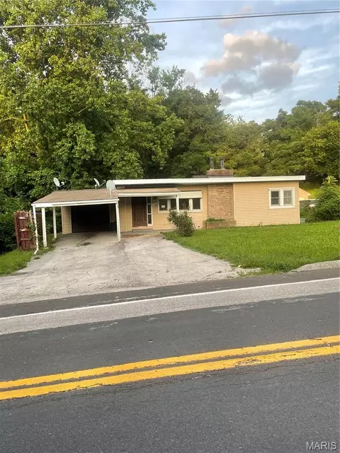 9922 Lilac Dr, Riverview, MO 63137