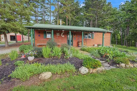 Exterior - 3211 County Road 118, Annapolis, MO 63620 photo 19 of 30
