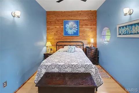 Bedroom - 3211 County Road 118, Annapolis, MO 63620 photo 1 of 7