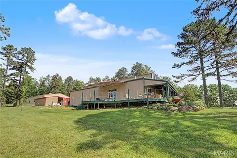 Exterior - 3211 County Road 118, Annapolis, MO 63620 photo 7 of 30