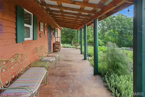 Exterior - 3211 County Road 118, Annapolis, MO 63620 photo 21 of 30