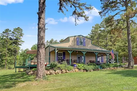 Exterior - 3211 County Road 118, Annapolis, MO 63620 photo 4 of 30