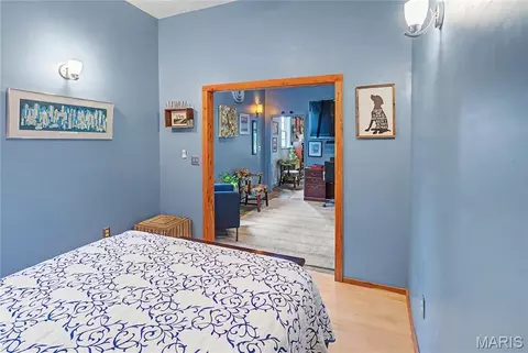 Bedroom - 3211 County Road 118, Annapolis, MO 63620 photo 2 of 7