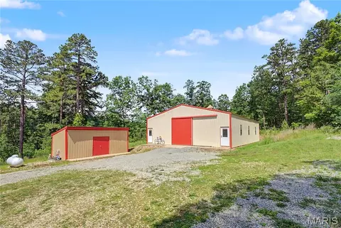 Exterior - 3211 County Road 118, Annapolis, MO 63620 photo 23 of 30