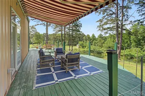 Exterior - 3211 County Road 118, Annapolis, MO 63620 photo 15 of 30