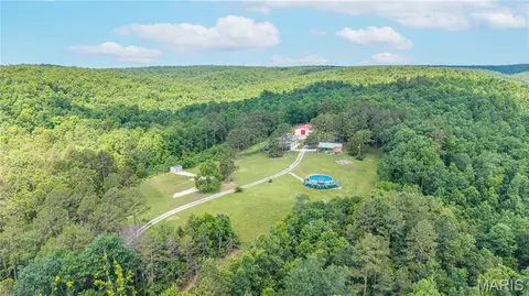 3211 County Road 118, Annapolis, MO 63620