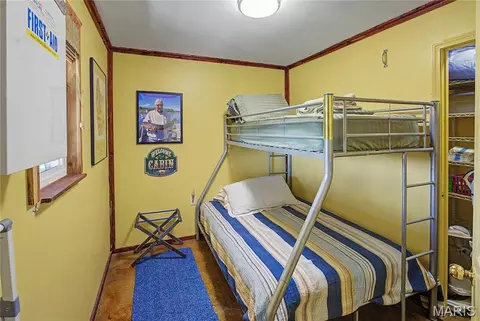 Bedroom - 3211 County Road 118, Annapolis, MO 63620 photo 5 of 7