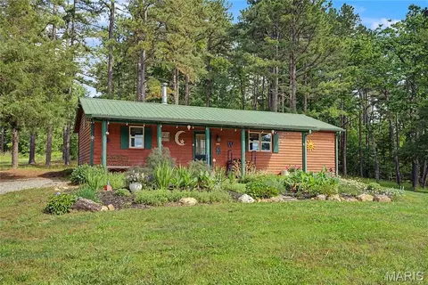Exterior - 3211 County Road 118, Annapolis, MO 63620 photo 17 of 30