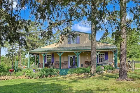 Exterior - 3211 County Road 118, Annapolis, MO 63620 photo 3 of 30