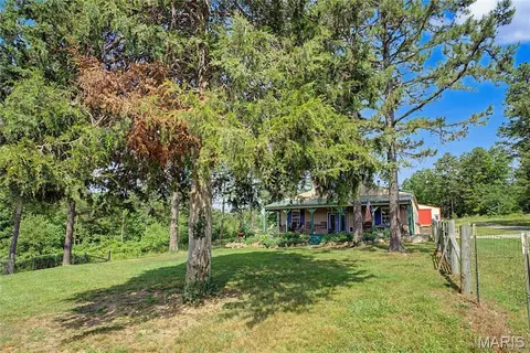 Exterior - 3211 County Road 118, Annapolis, MO 63620 photo 6 of 30