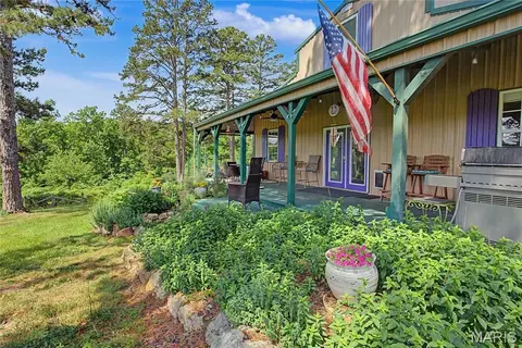 Exterior - 3211 County Road 118, Annapolis, MO 63620 photo 5 of 30