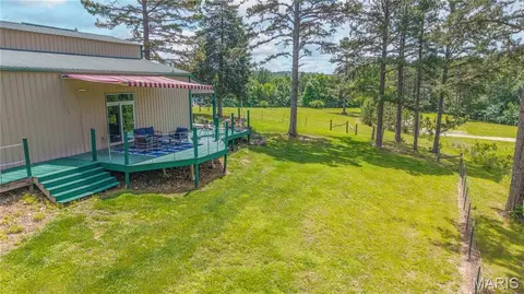 Exterior - 3211 County Road 118, Annapolis, MO 63620 photo 9 of 30