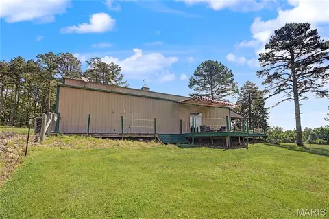 Exterior - 3211 County Road 118, Annapolis, MO 63620 photo 8 of 30