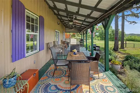 Exterior - 3211 County Road 118, Annapolis, MO 63620 photo 13 of 30