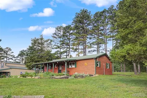 Exterior - 3211 County Road 118, Annapolis, MO 63620 photo 20 of 30