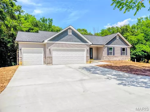 417 Westwoods Rd, Wright City, MO 63390