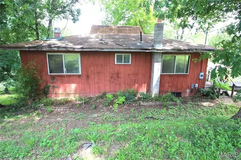 9423 Woodleigh Dr, Bonne Terre, MO 63628