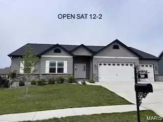509 Spruce Hollow Ct, Wentzville, MO 63385
