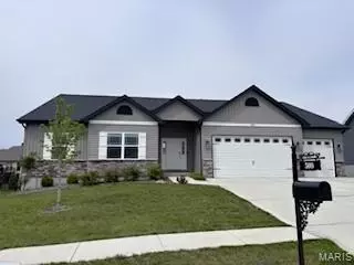 509 Spruce Hollow Ct, Wentzville, MO 63385