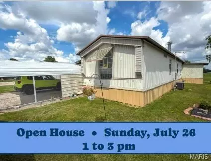22574 Lake Westside Ln, Jerseyville, IL 62052