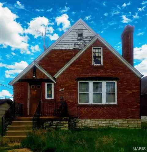 1761 Grape Ave, Saint Louis, MO 63147