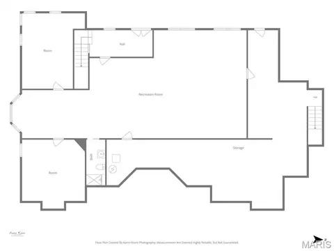 Floorplan - 3 Rainier Ct, O'fallon, MO 63366 photo 2 of 2