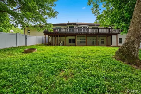 Exterior - 3 Rainier Ct, O'fallon, MO 63366 photo 10 of 15