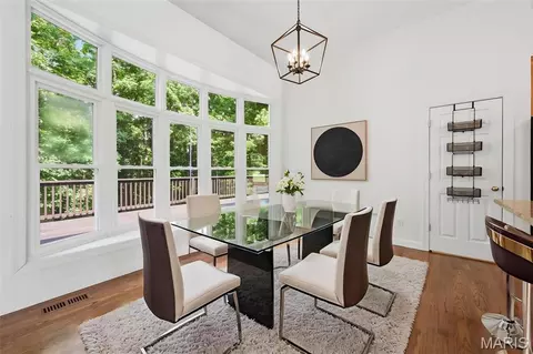 Dining - 3 Rainier Ct, O'fallon, MO 63366 photo 2 of 2