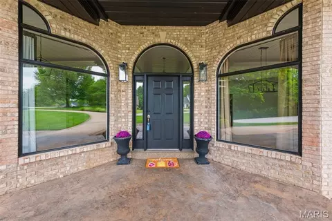 Exterior - 3 Rainier Ct, O'fallon, MO 63366 photo 5 of 15