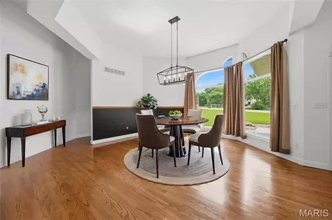 Dining - 3 Rainier Ct, O'fallon, MO 63366 photo 1 of 2