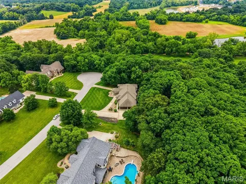 View/Area - 3 Rainier Ct, O'fallon, MO 63366 photo 7 of 8