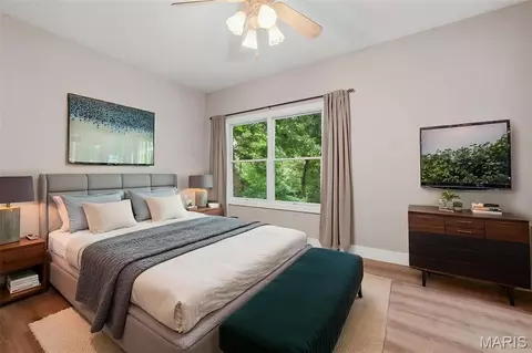 Bedroom - 3 Rainier Ct, O'fallon, MO 63366 photo 3 of 3
