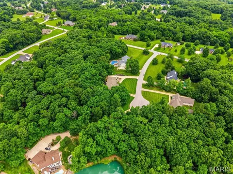 View/Area - 3 Rainier Ct, O'fallon, MO 63366 photo 6 of 8