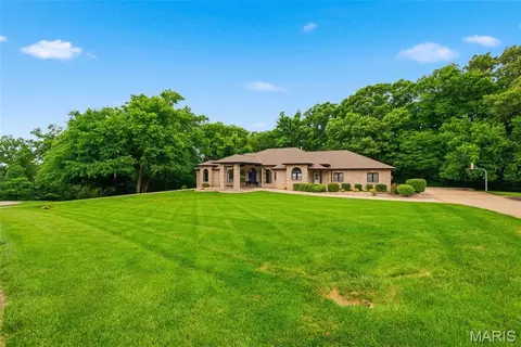 Exterior - 3 Rainier Ct, O'fallon, MO 63366 photo 15 of 15