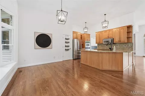 Kitchen - 3 Rainier Ct, O'fallon, MO 63366 photo 1 of 8