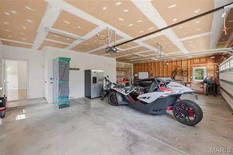 Entry Way - 3 Rainier Ct, O'fallon, MO 63366 photo 1 of 1