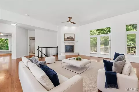 Living - 3 Rainier Ct, O'fallon, MO 63366 photo 7 of 15