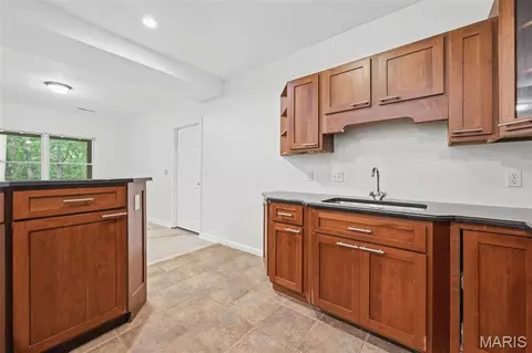 Kitchen - 3 Rainier Ct, O'fallon, MO 63366 photo 8 of 8