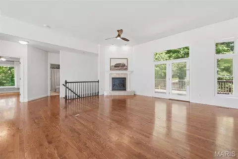 Living - 3 Rainier Ct, O'fallon, MO 63366 photo 8 of 15