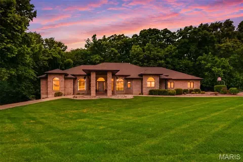 Exterior - 3 Rainier Ct, O'fallon, MO 63366 photo 1 of 15