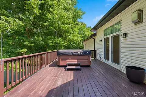 Exterior - 3 Rainier Ct, O'fallon, MO 63366 photo 9 of 15