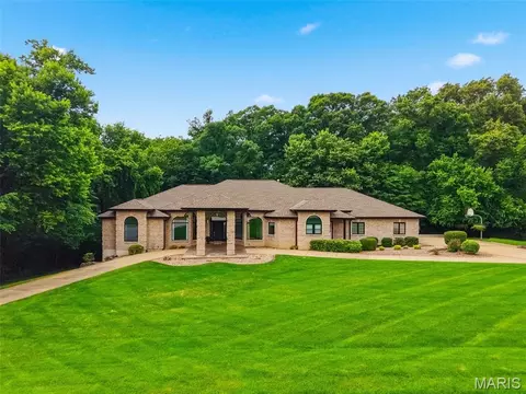 Exterior - 3 Rainier Ct, O'fallon, MO 63366 photo 3 of 15
