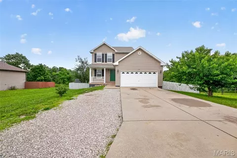 Exterior - 139 Kale Ct, Saint Robert, MO 65584 photo 1 of 3