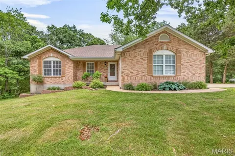 5079 Boone Trl, Hillsboro, MO 63050