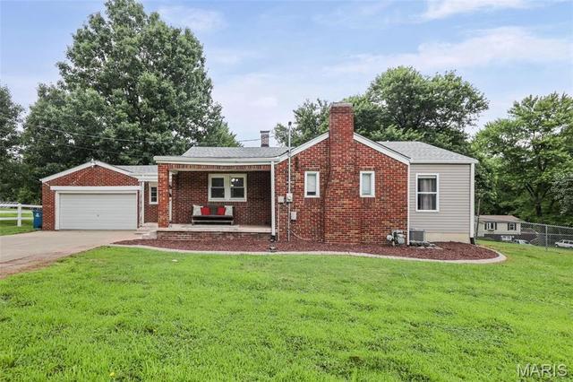 813 Oran St, Collinsville, IL 62234
